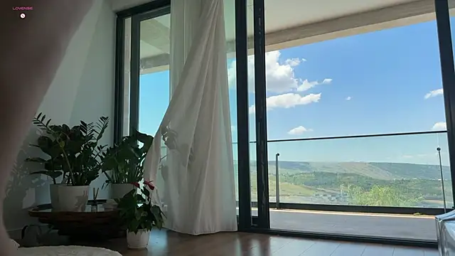 AudreyBarren webcam