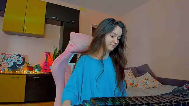 ameli_moon webcam
