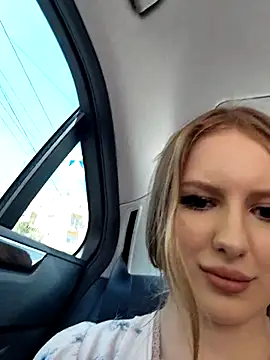 caressyourself webcam