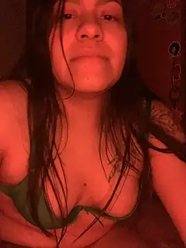 SmokyDee webcam