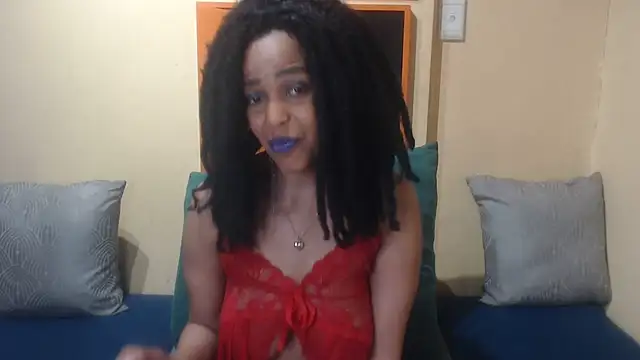 AssSeductress43 webcam
