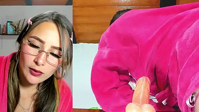 sharlotte_funny webcam