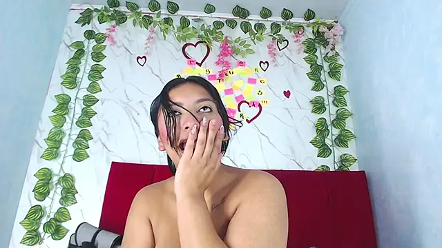 arii_lulpcm webcam