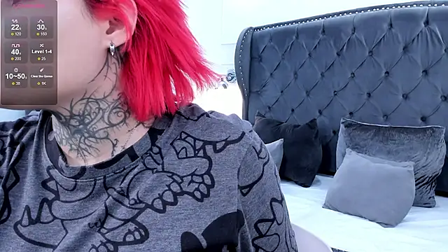 jinxv_nuss webcam