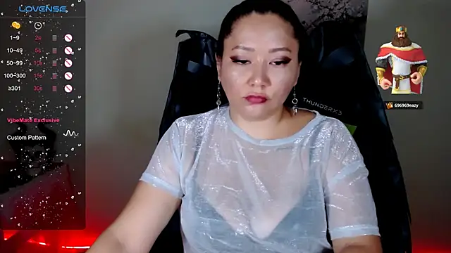 LisaAsianFlower