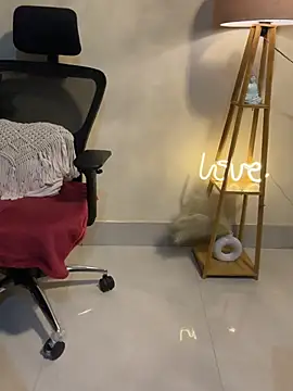 yours_chahat webcam