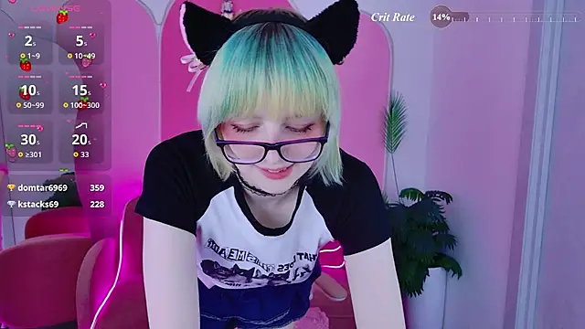 666_marshmallow webcam