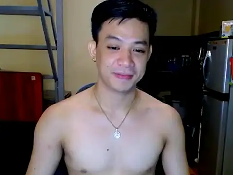 AsianCUMQUICKLY webcam