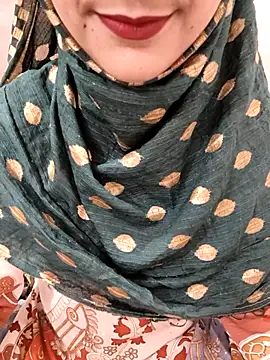 Indian-Aleena webcam