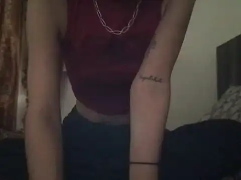 _Maya_zaidi_ webcam