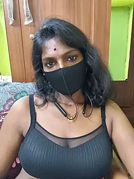 Honey_rosetamil webcam