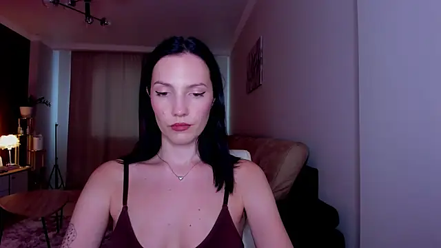 AdeleShinemm webcam