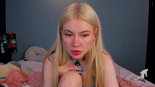 Lillie_Berry webcam