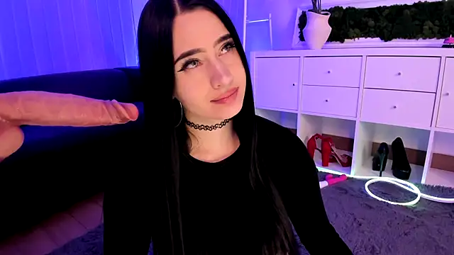 Miss_Mary_Lori webcam