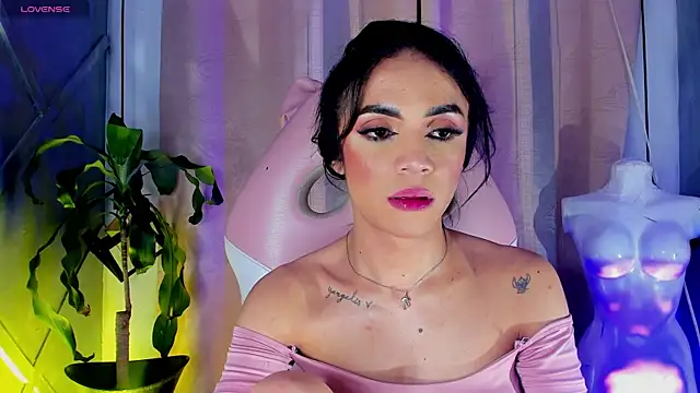 Cristal_Gem1 webcam