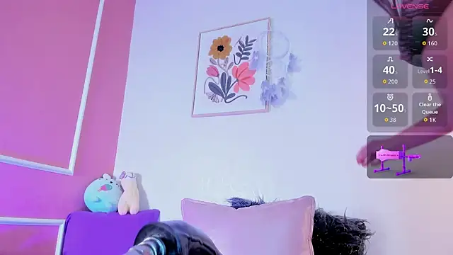Georgina_Astor webcam