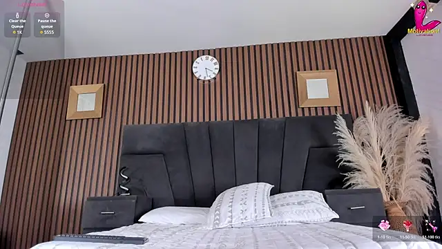 BritanyBrown_ webcam