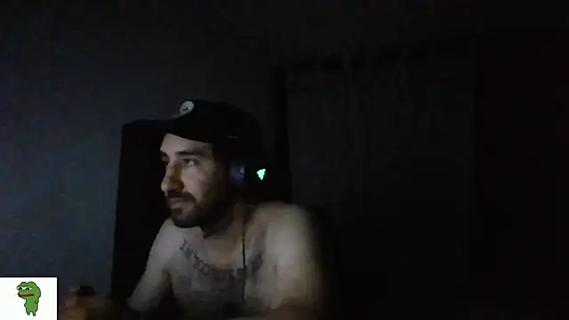 coolfriki webcam