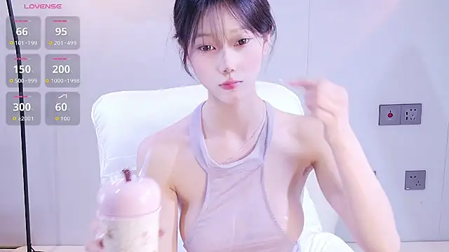 xiaoxi---n webcam