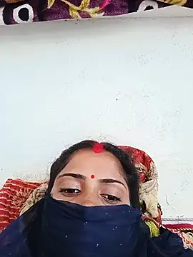 Pushpa_hotty webcam