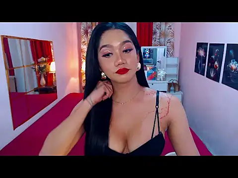 UrScreenGoddess webcam