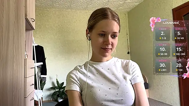 ZaidaSchwarten webcam