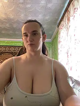 HarychaLysichka webcam