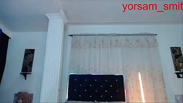 yorsamm_smit webcam