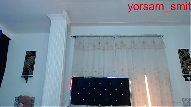 yorsamm_smit live sex cam