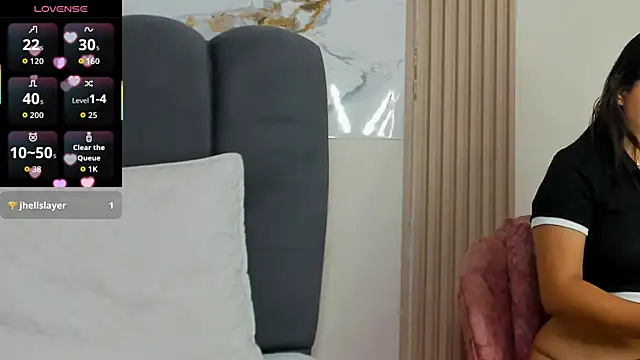 IrisCielo webcam