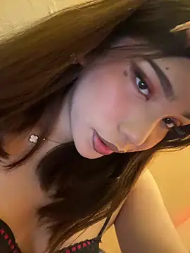 SideChick_Bunny webcam