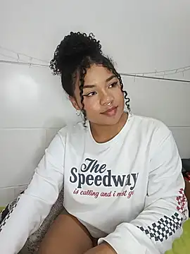 BrianaSweetxxx webcam
