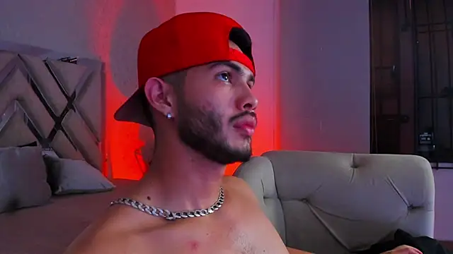 Vincentblack webcam