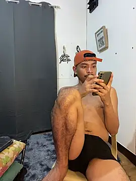asian_darlingcummersxXx webcam