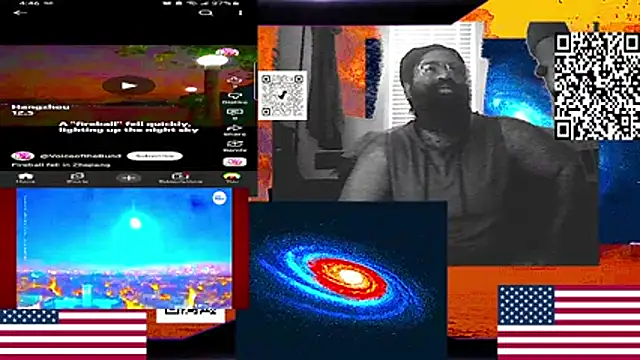 RussellTaylorLacy webcam