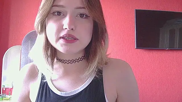 Beloved_Mary webcam