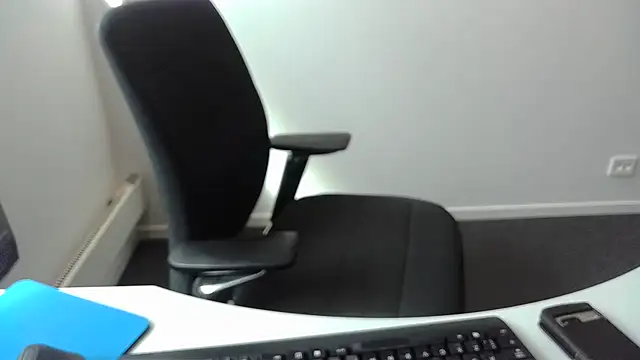 Buggemann webcam