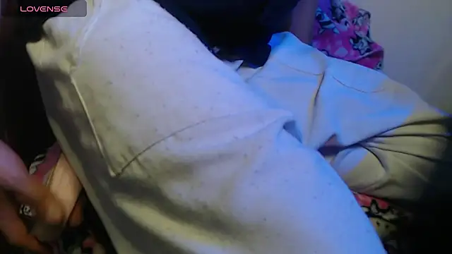 KikyoAndDrey webcam