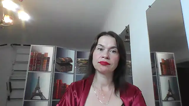 Selena_Moo webcam