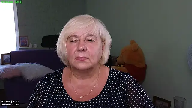 Milane_Milky webcam