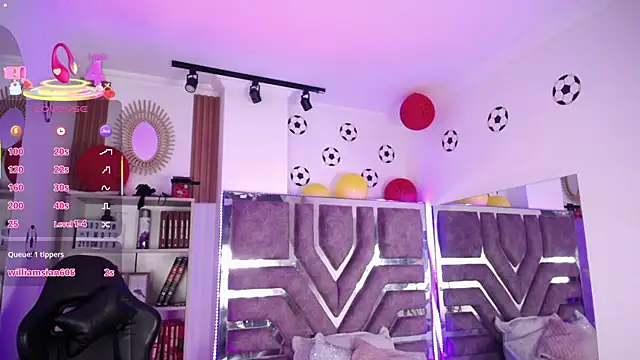 Eva__Walker webcam
