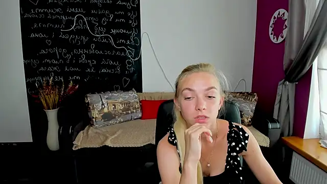 SonnySofia webcam