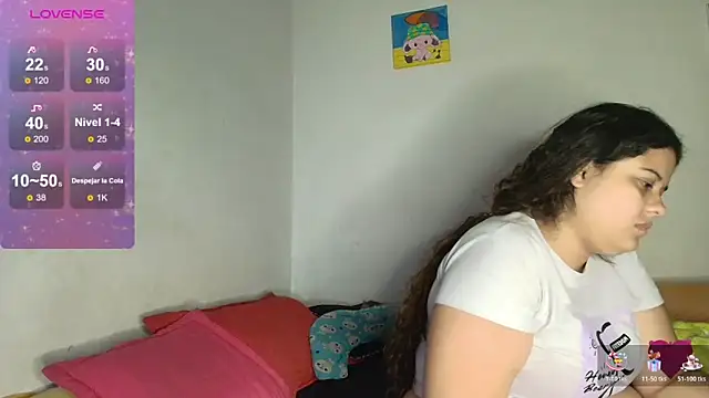 EliVanegas webcam