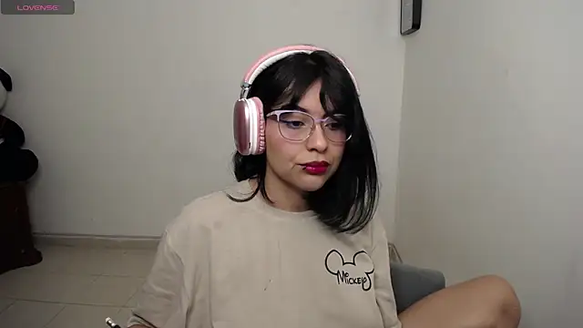 Shilot_ms webcam