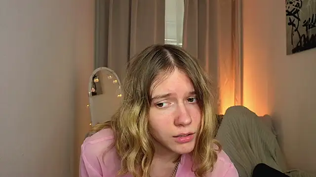 MilanaRayy webcam