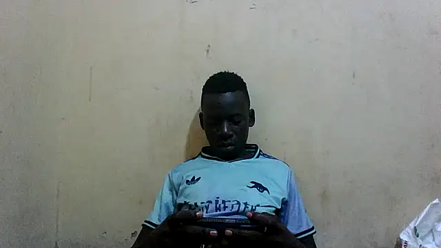 tencum webcam