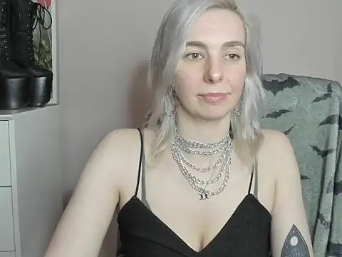 velvetanne webcam