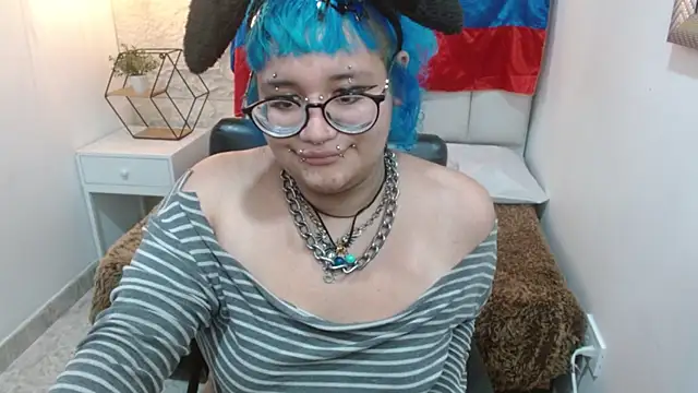 Echypyon_ webcam