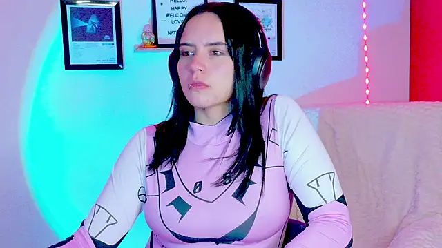 Zenin_1 webcam