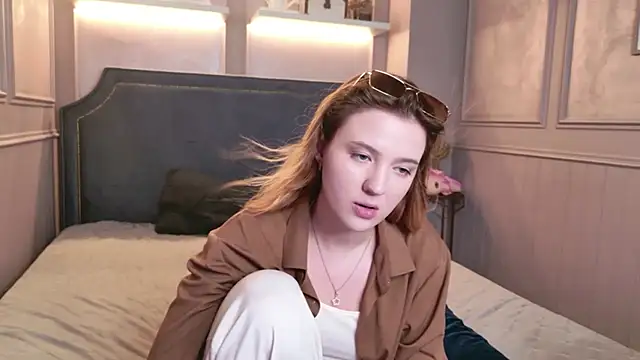 Laura_Stellar webcam